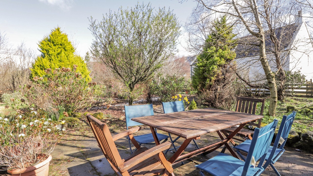 Photo of Outdoor in Bornesketaig