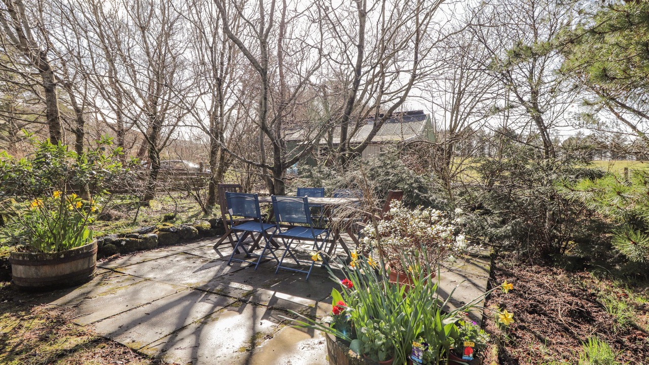 Photo of Outdoor in Bornesketaig