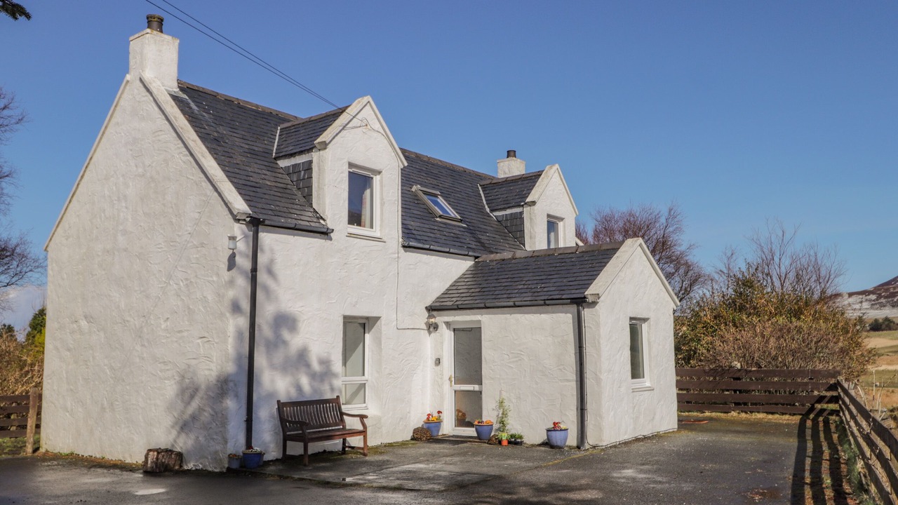 Photo of Outdoor in Bornesketaig