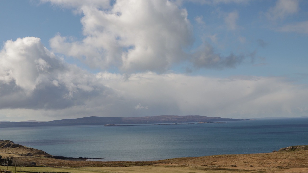 Photo of Others in Bornesketaig