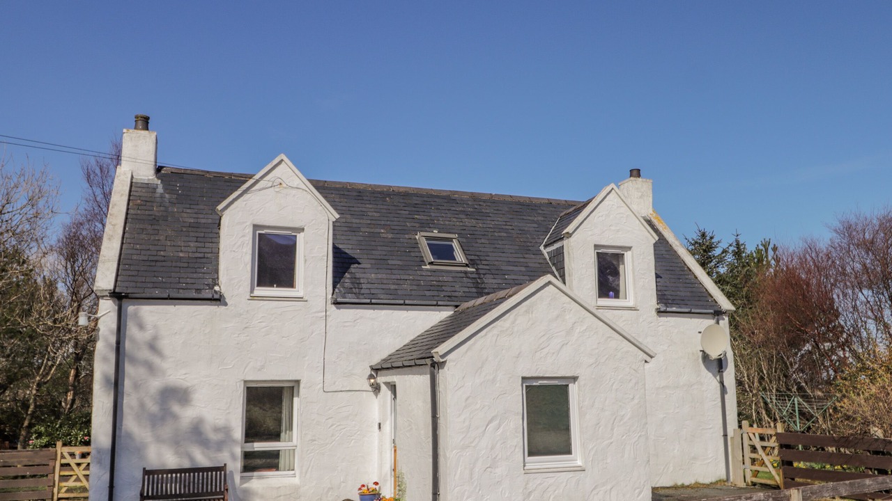 Photo of Outdoor in Bornesketaig