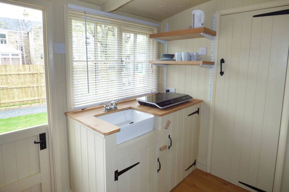 Photo of Kitchen in Haltwhistle