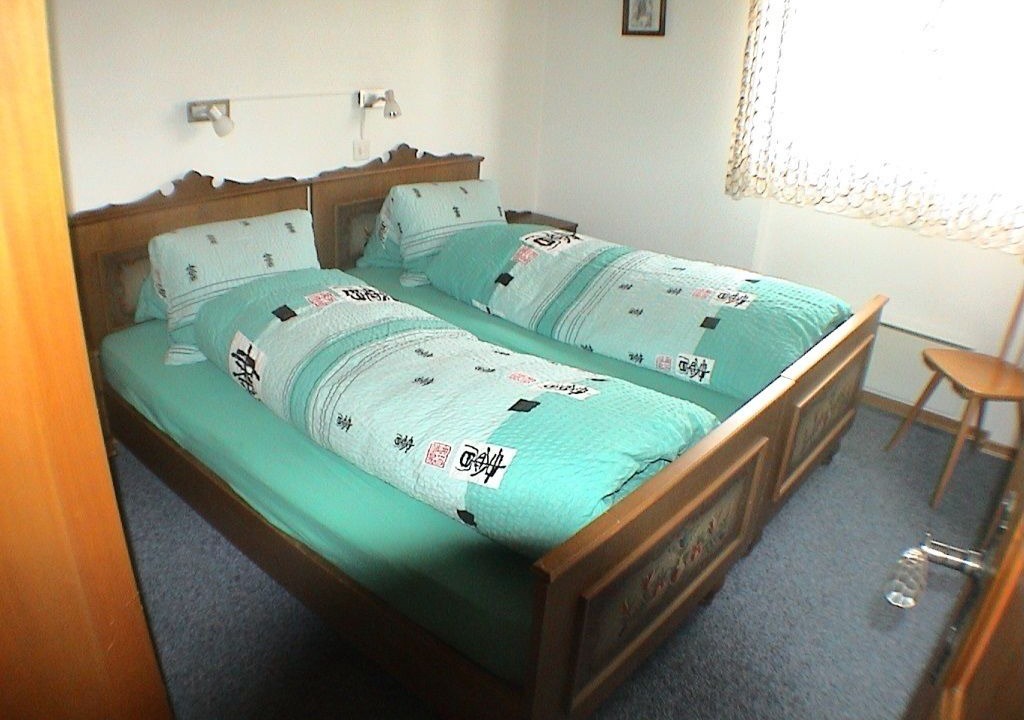 Photo of Bedroom in Riederalp