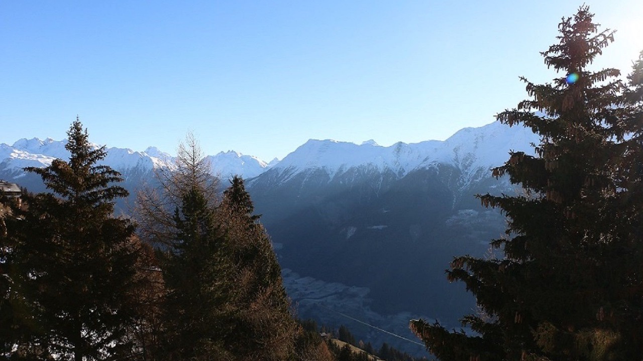 Photo of Patio Balcony in Riederalp