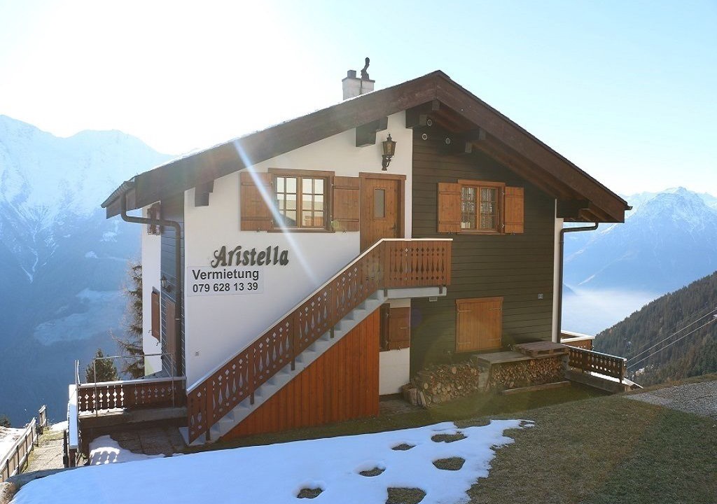 Photo of Outdoor in Riederalp