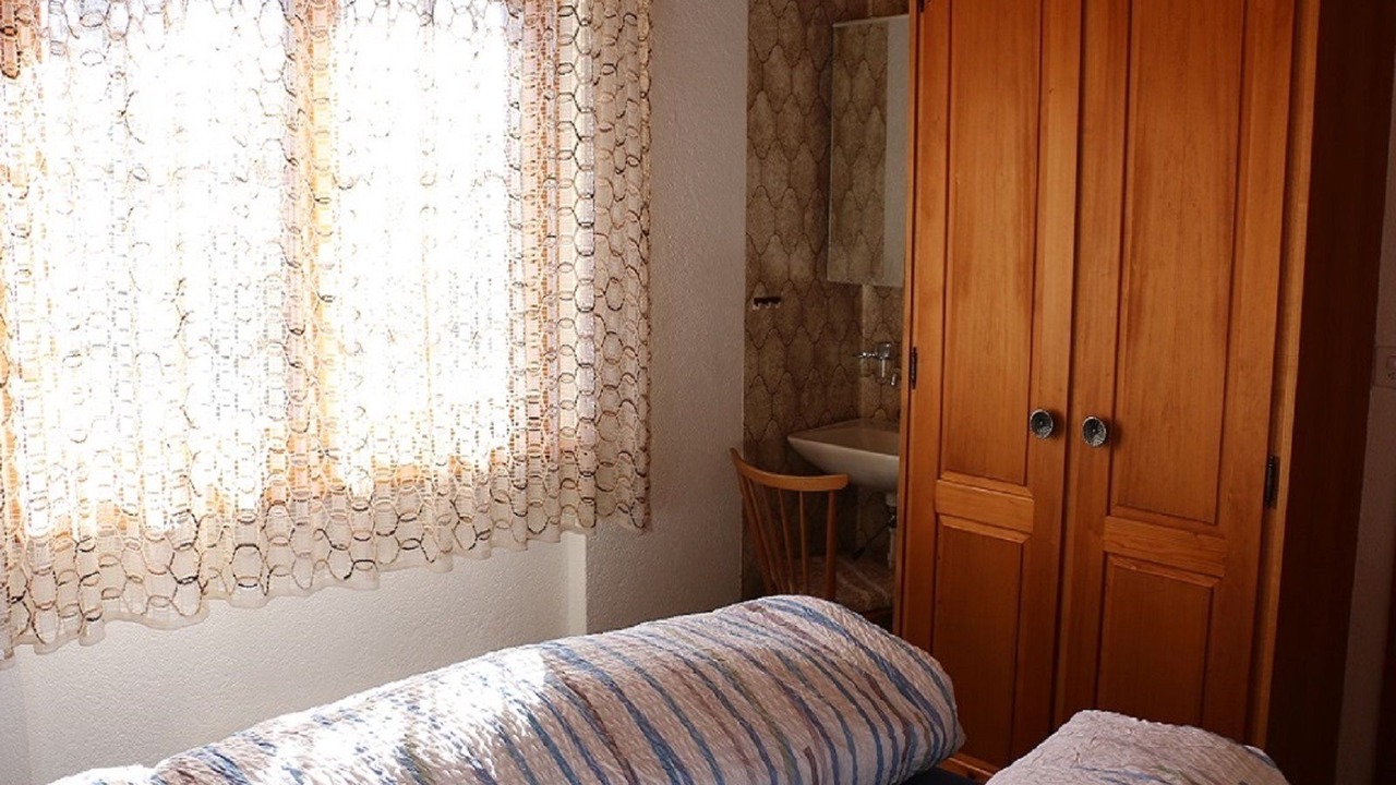 Photo of Bedroom in Riederalp