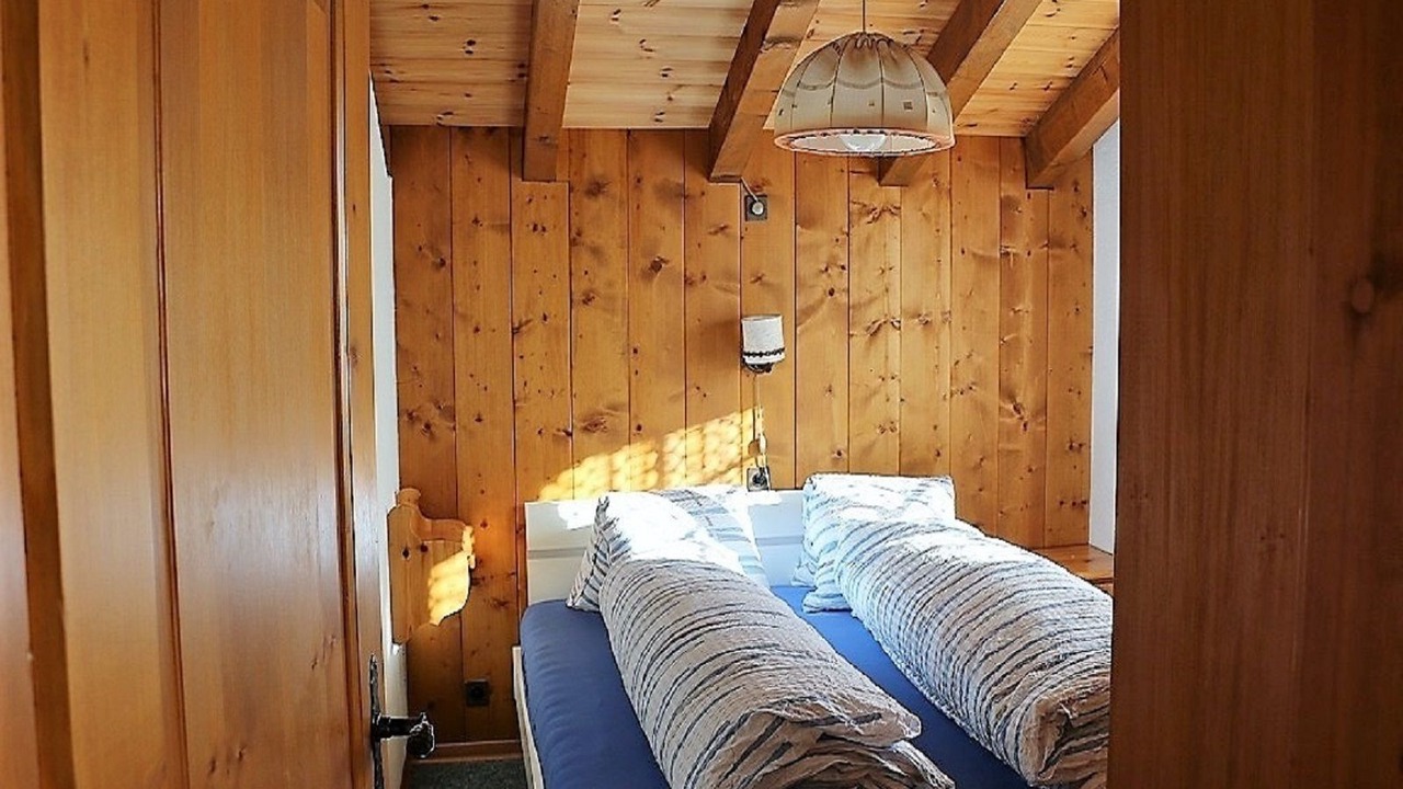 Photo of Bedroom in Riederalp