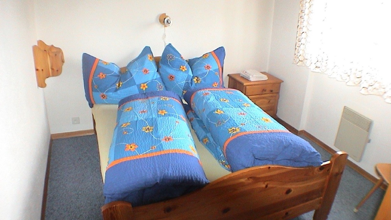 Photo of Bedroom in Riederalp