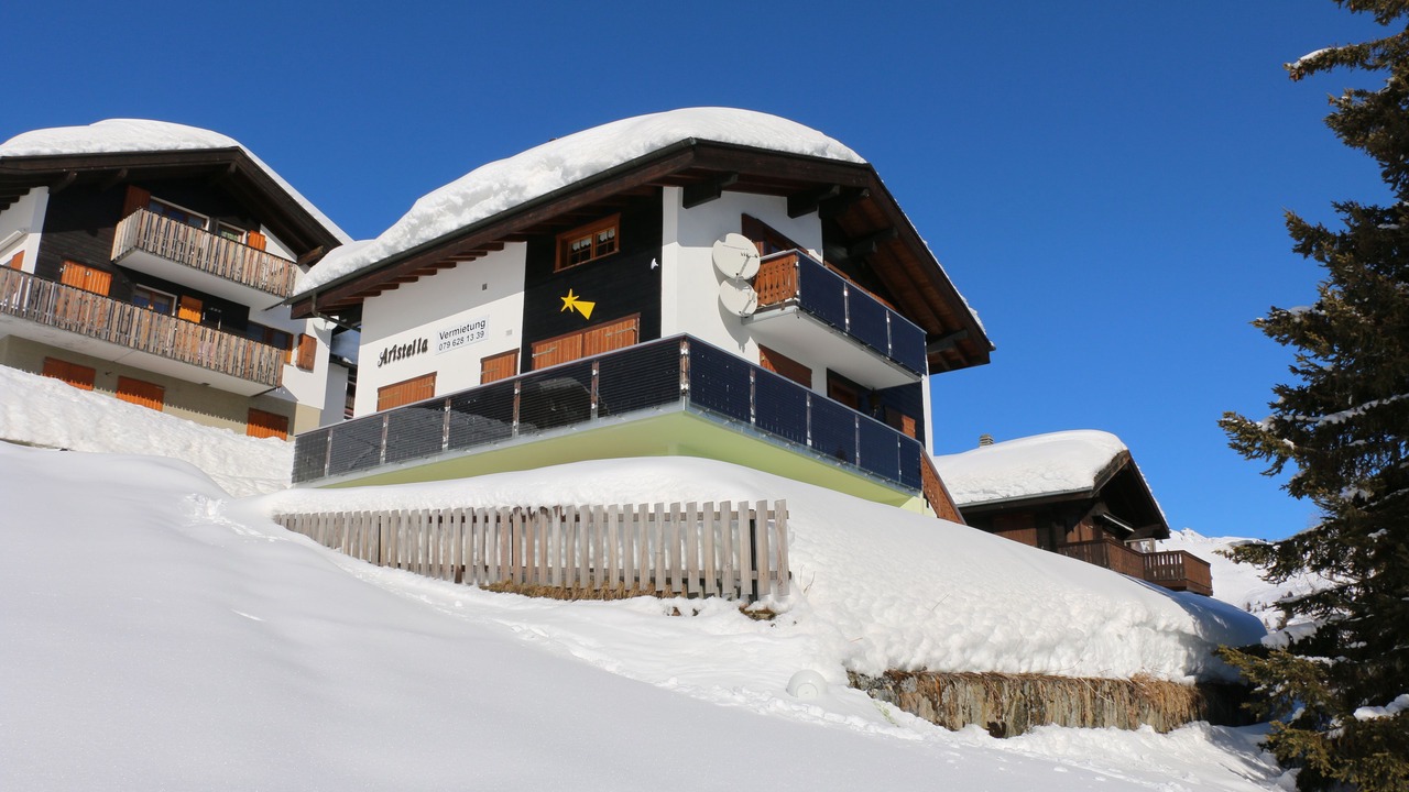 Photo of Outdoor in Riederalp