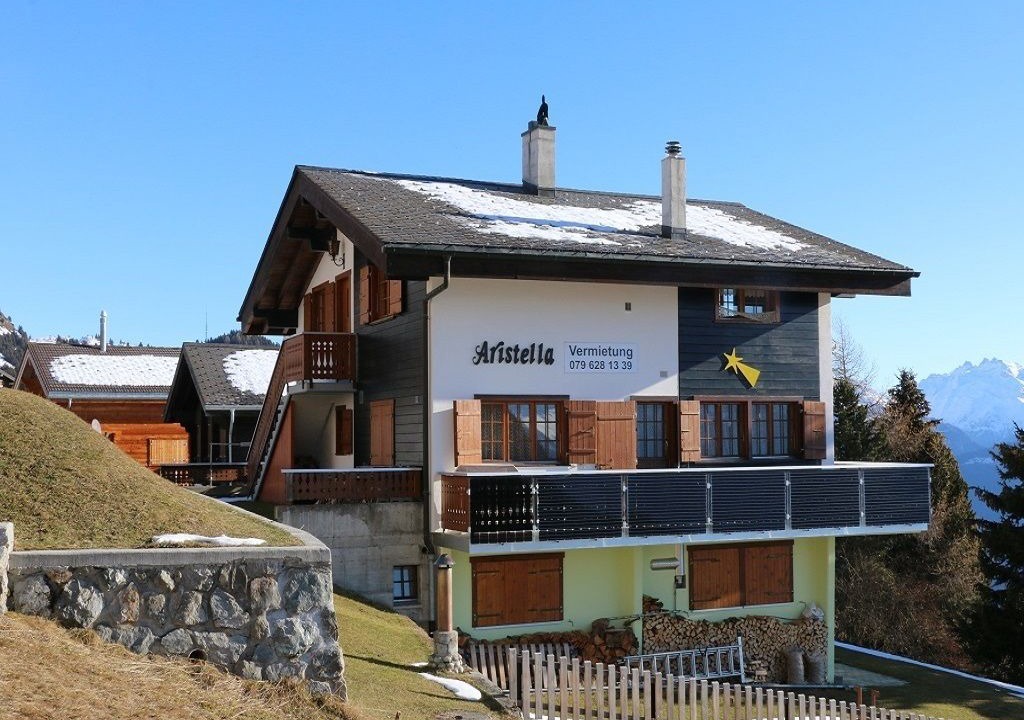 Photo of Outdoor in Riederalp
