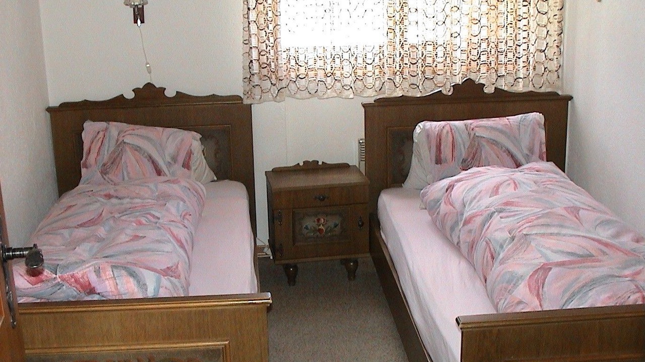 Photo of Bedroom in Riederalp