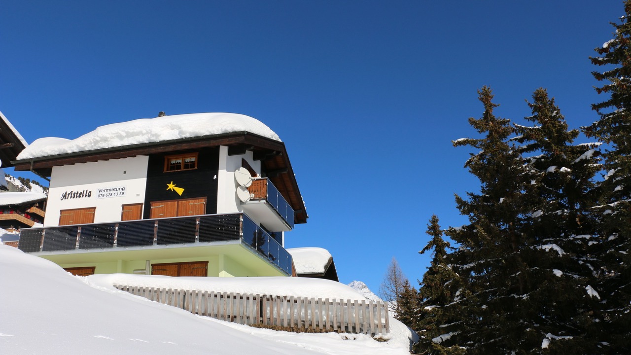 Photo of Outdoor in Riederalp