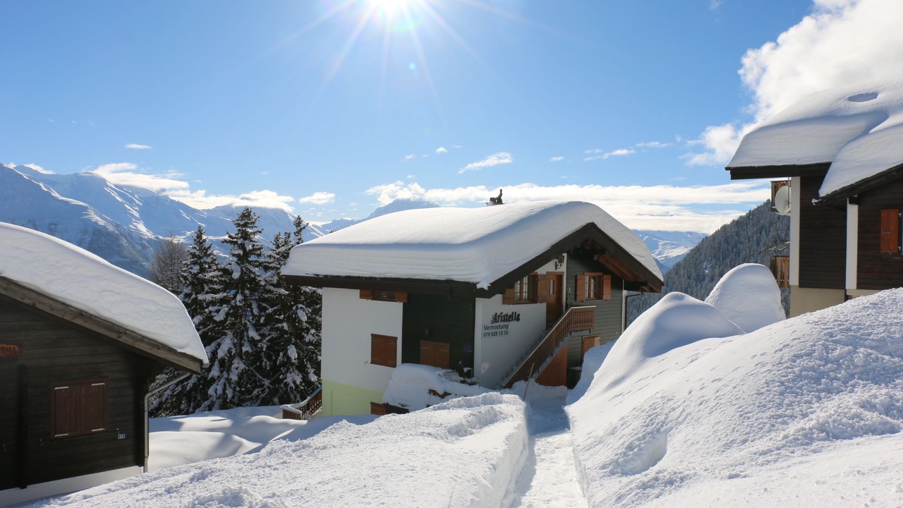 Photo of Outdoor in Riederalp