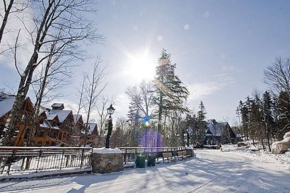 Photo of Outdoor in Versant Soleil