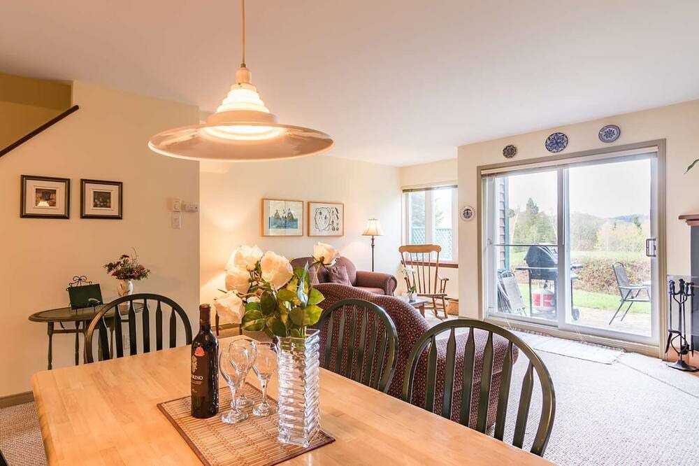Photo of Kitchen in Mont-Tremblant
