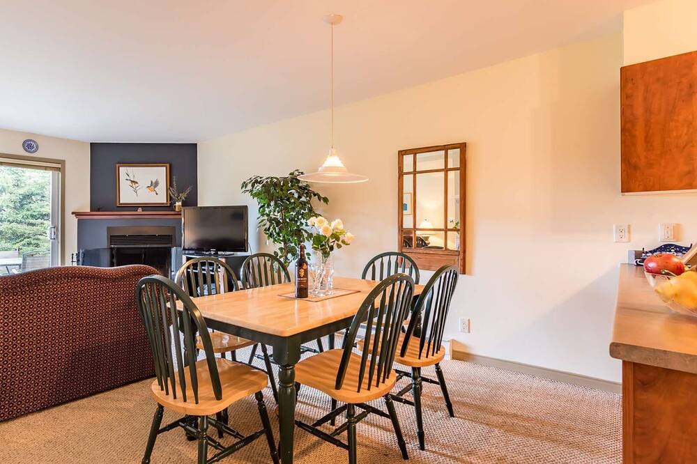 Photo of Kitchen in Mont-Tremblant