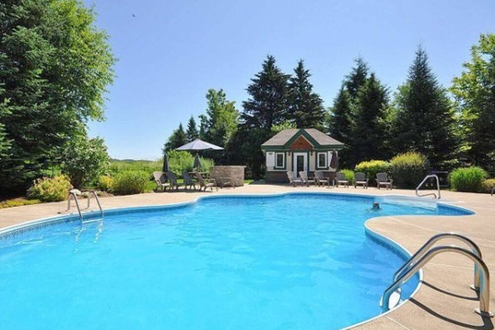 Photo of Outdoor in Mont-Tremblant