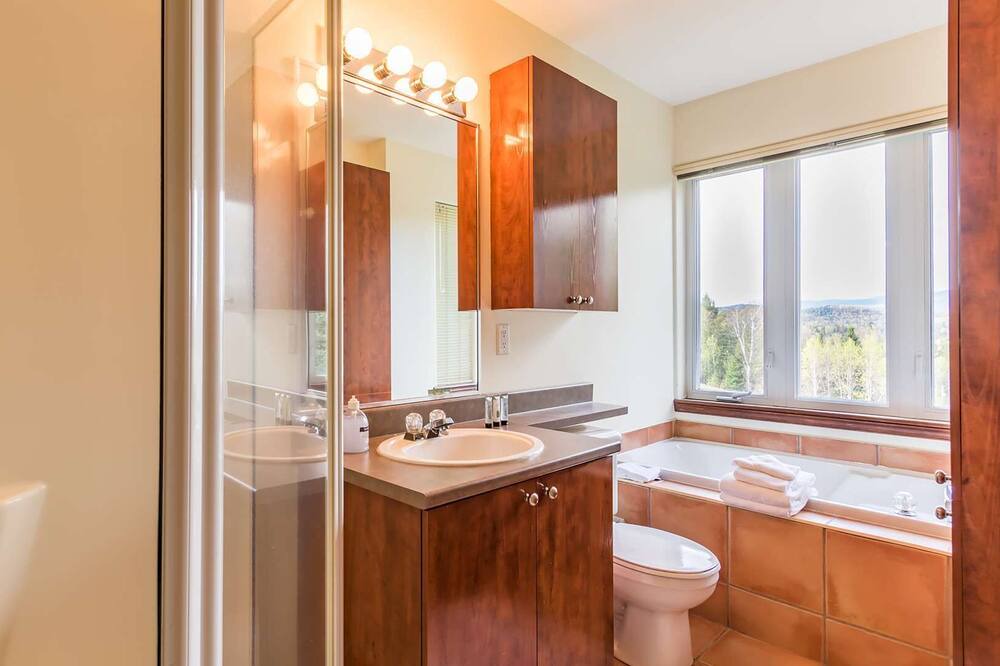 Photo of Bathroom in Mont-Tremblant