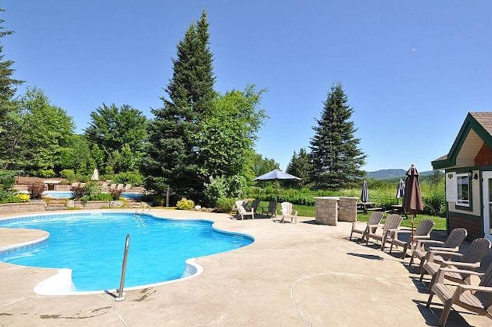 Photo of Outdoor in Mont-Tremblant