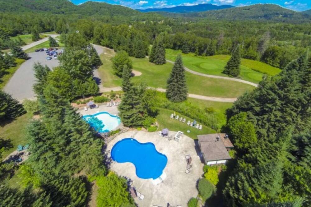 Photo of Outdoor in Mont-Tremblant