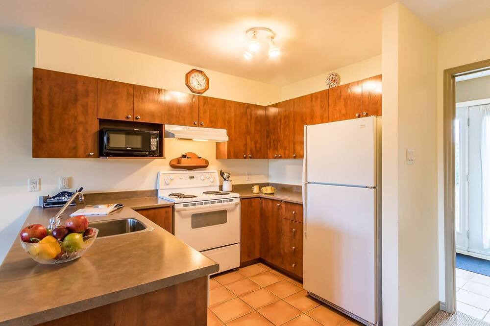 Photo of Kitchen in Mont-Tremblant