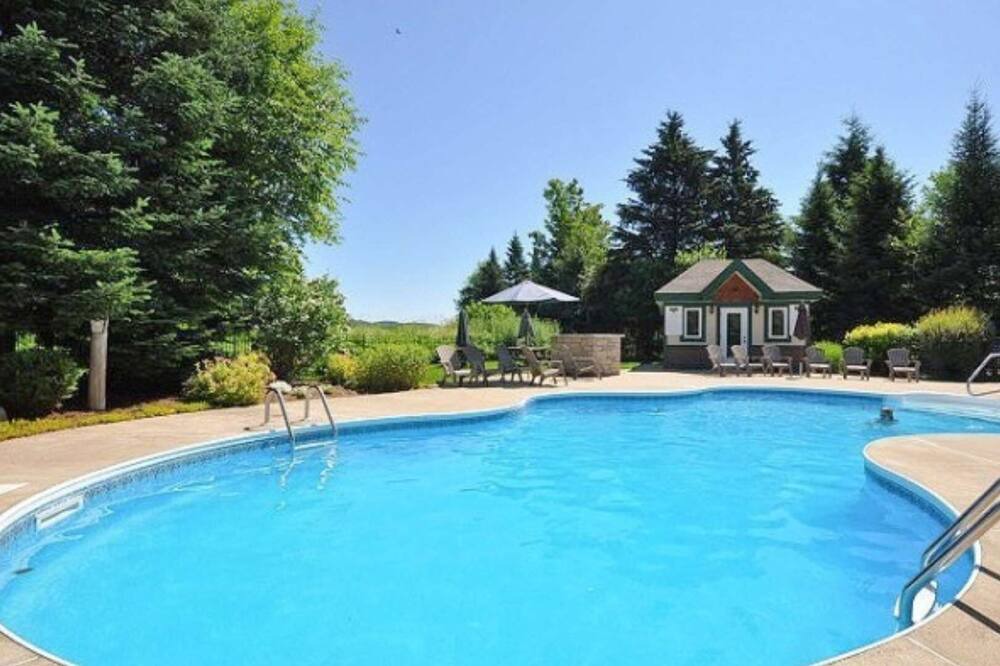 Photo of Outdoor in Mont-Tremblant