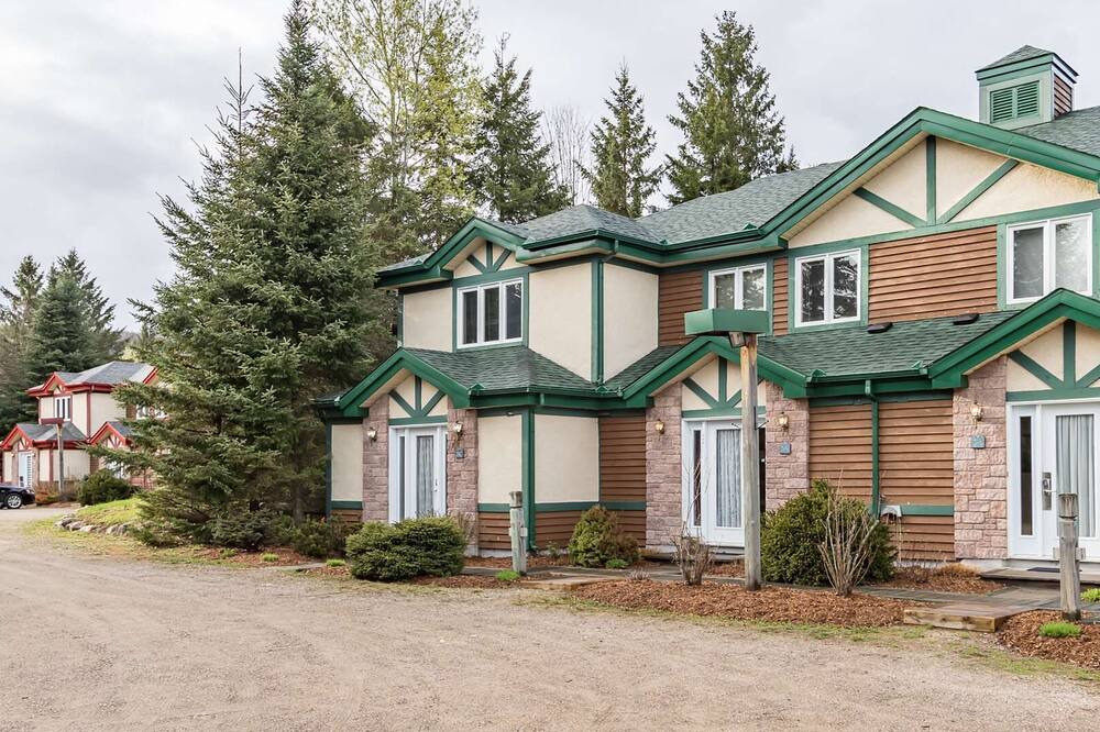 Photo of Outdoor in Mont-Tremblant