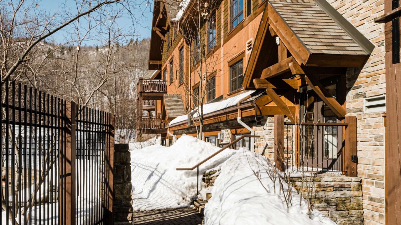 Photo of Outdoor in Versant Soleil