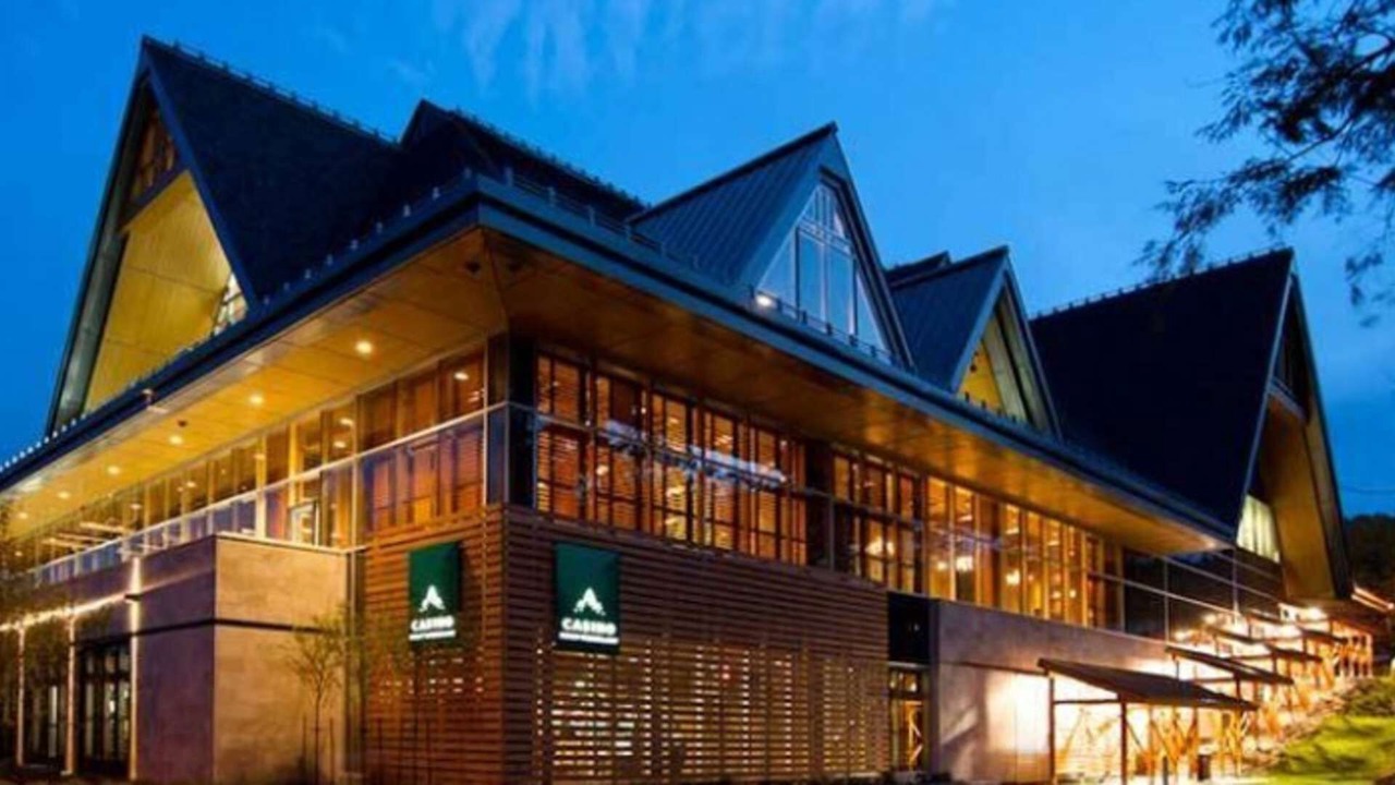 Photo of Buildings in Versant Soleil