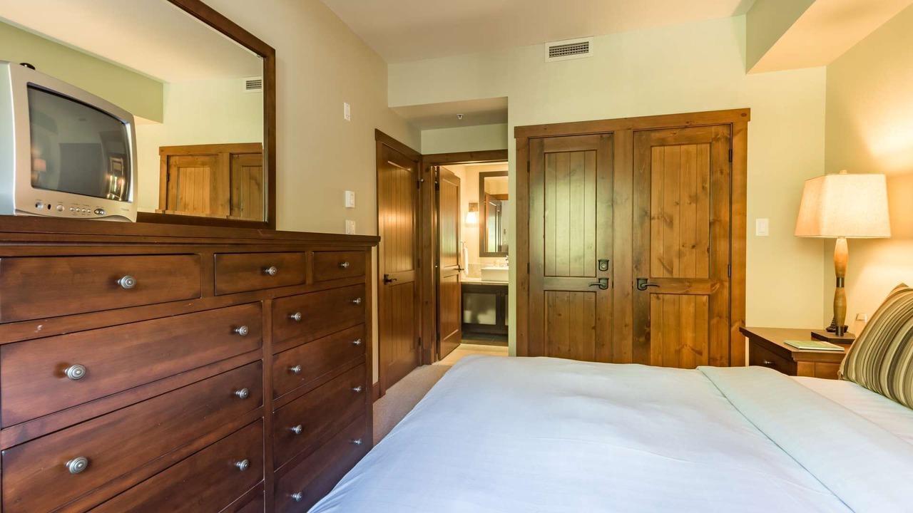 Photo of Bedroom in Versant Soleil