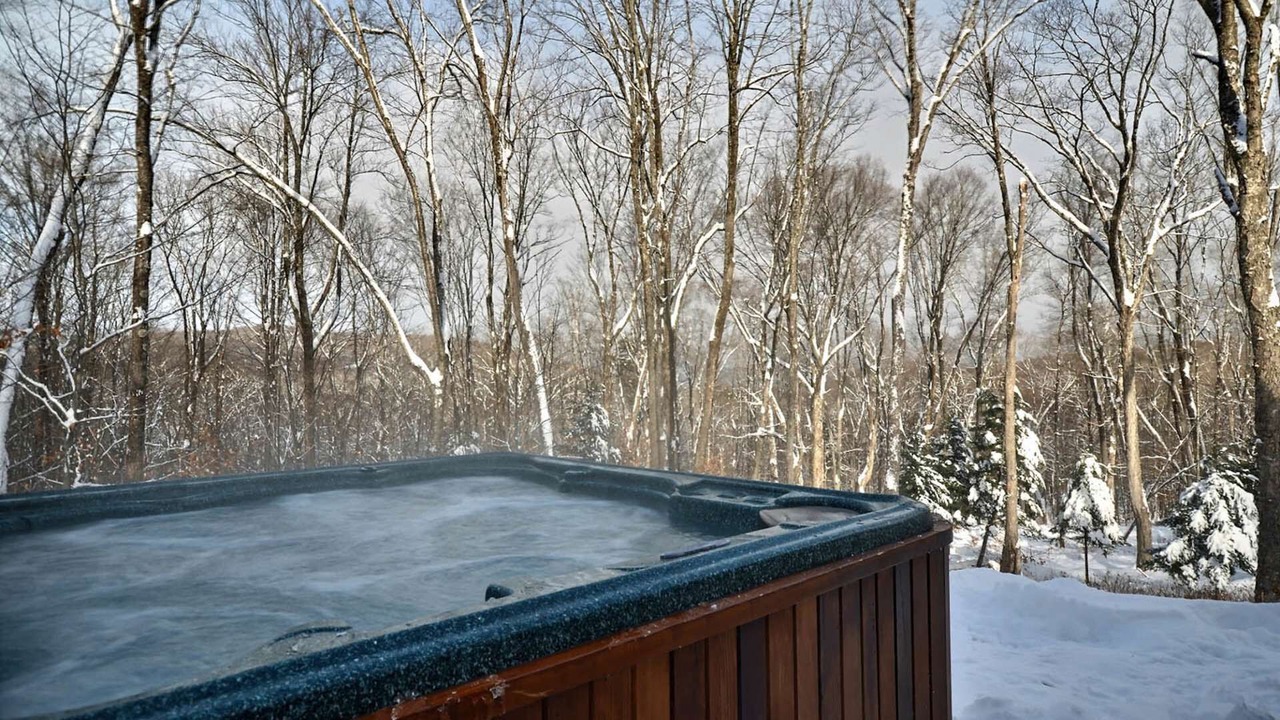 Photo of Outdoor in Lac-Tremblant-Nord