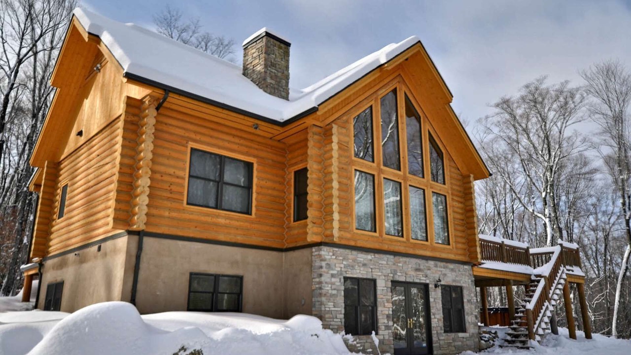 Photo of Outdoor in Lac-Tremblant-Nord