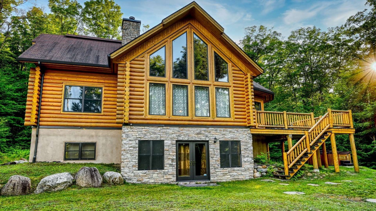 Photo of Outdoor in Lac-Tremblant-Nord