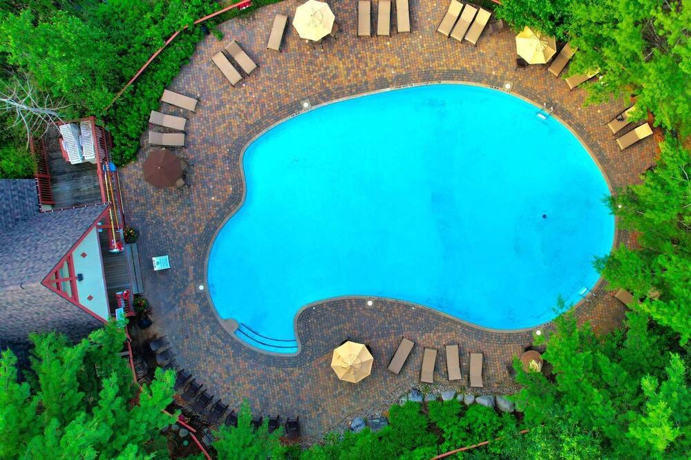 Photo of Outdoor in Mont-Tremblant