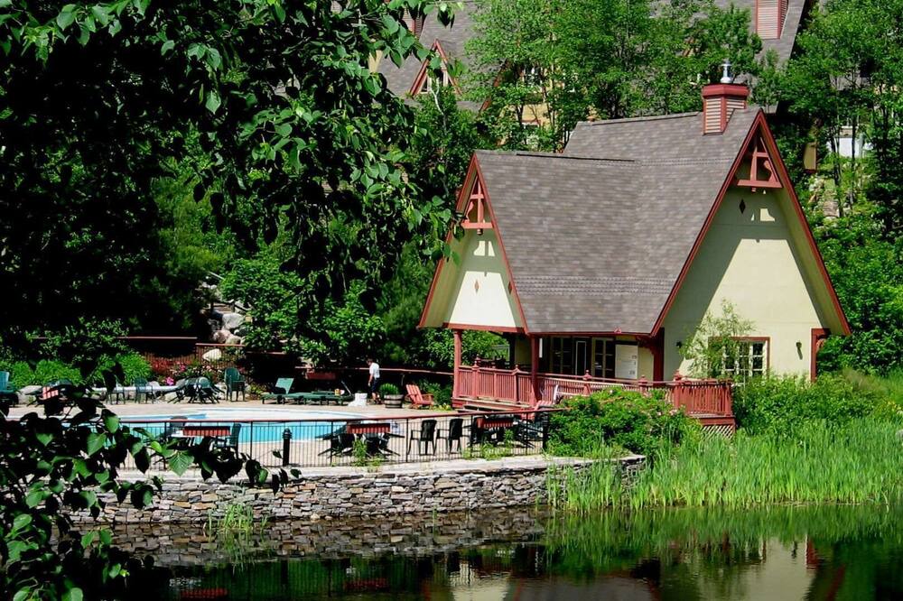 Photo of Outdoor in Mont-Tremblant