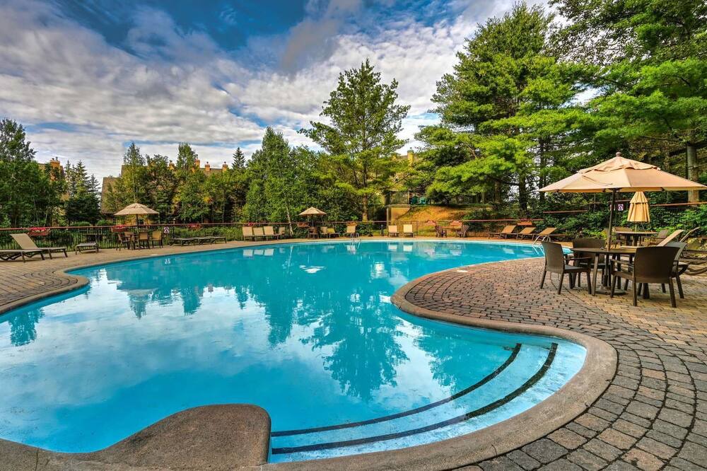 Photo of Outdoor in Mont-Tremblant
