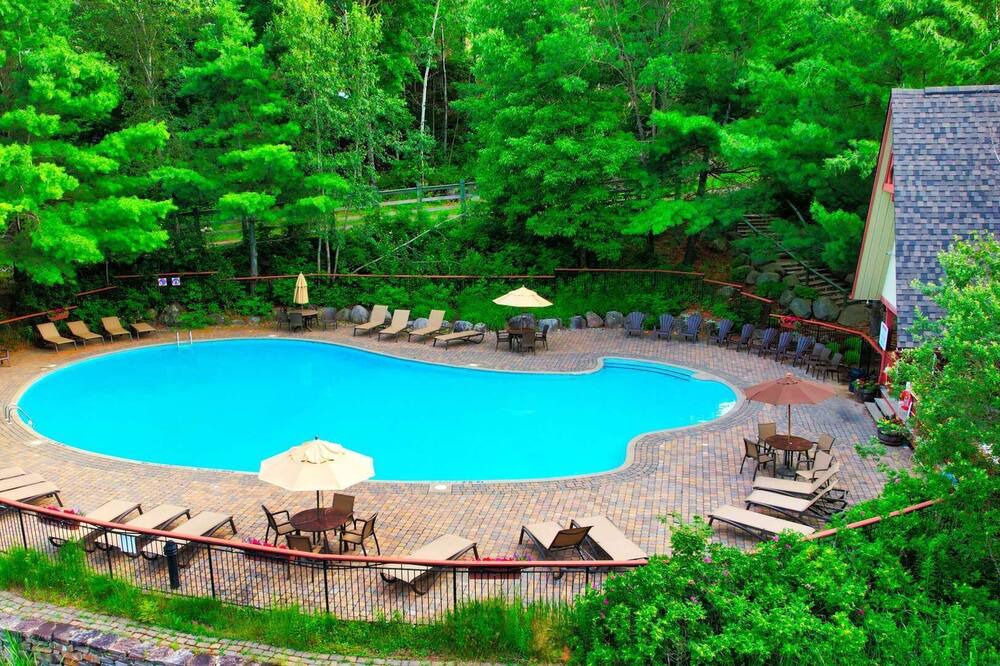 Photo of Outdoor in Mont-Tremblant
