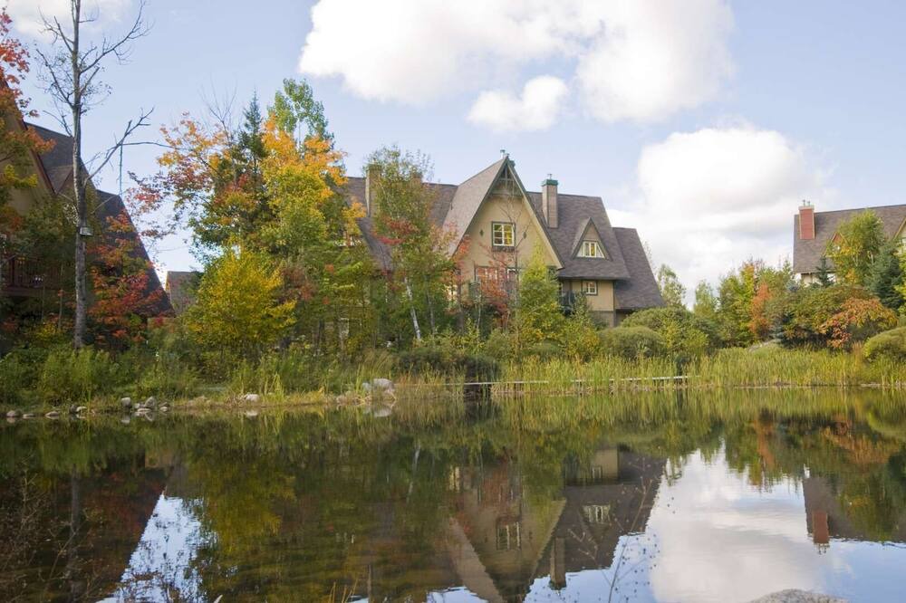 Photo of Outdoor in Mont-Tremblant