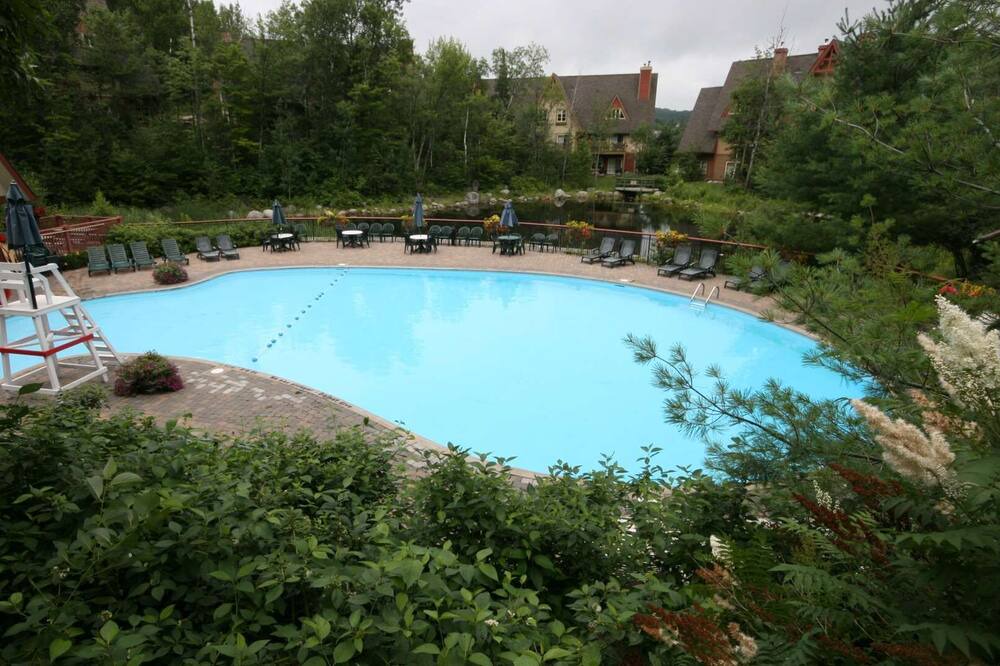 Photo of Outdoor in Mont-Tremblant