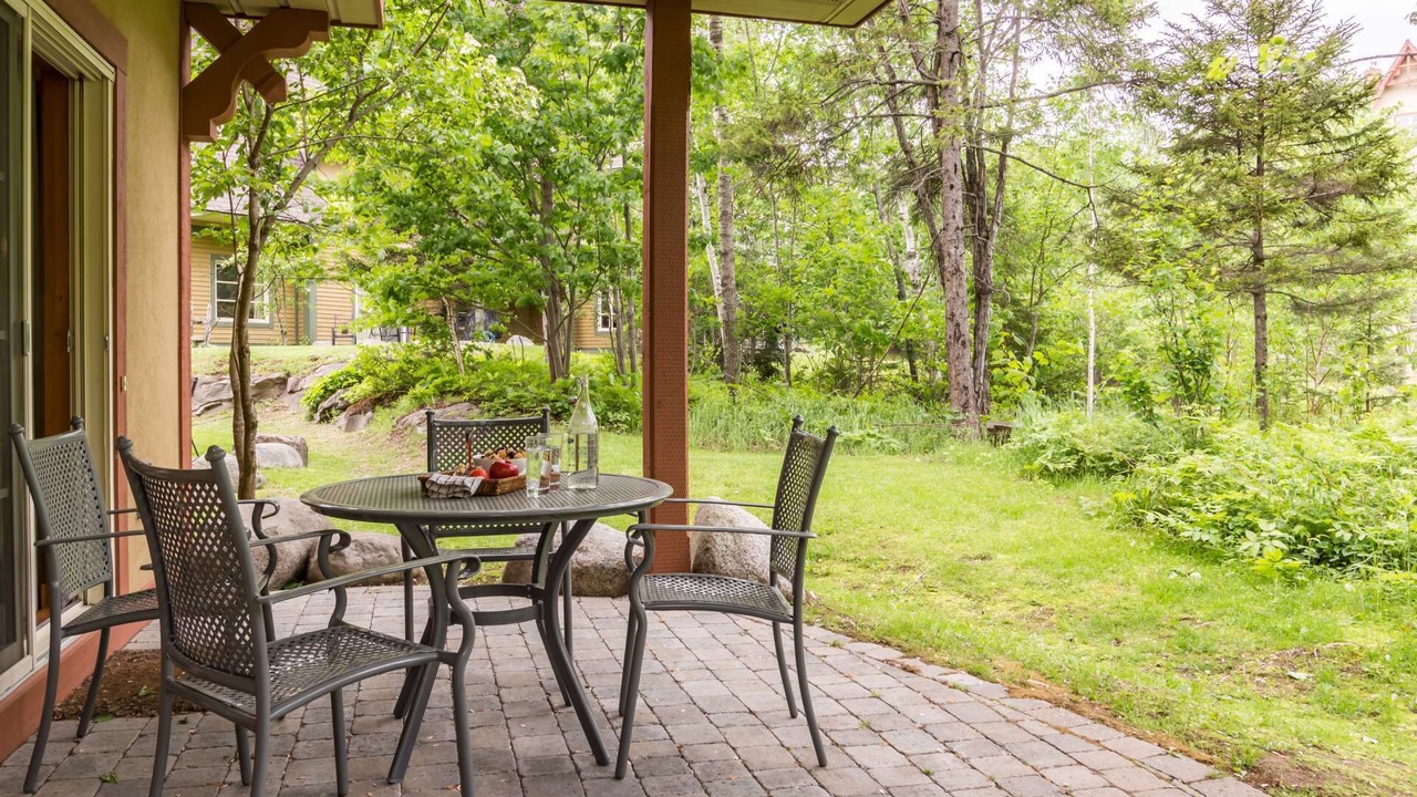 Photo of Outdoor in Mont-Tremblant