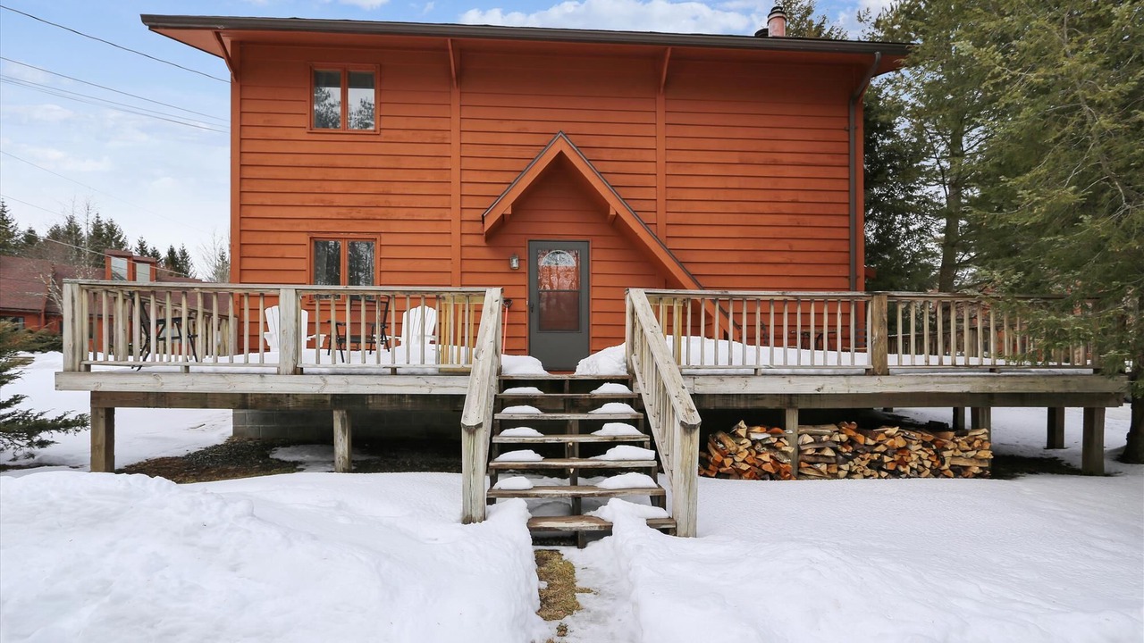 Photo of Outdoor in Canaan Valley