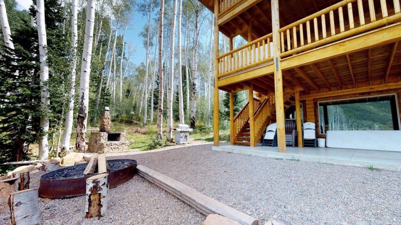 Photo of Outdoor in Monticello