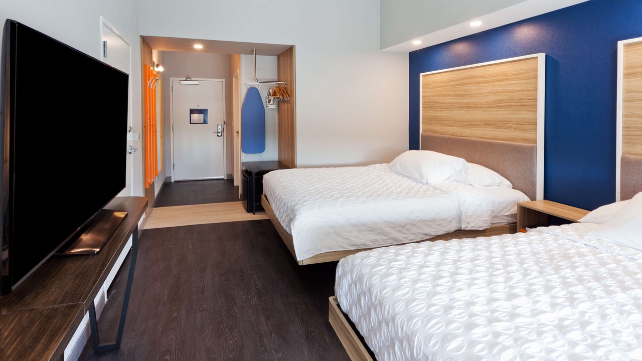 Photo of Bedroom in Auburn