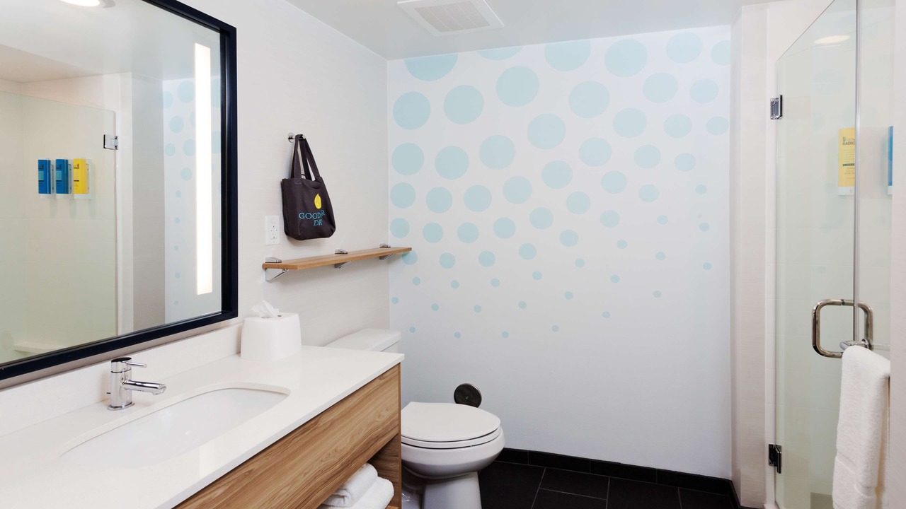 Photo of Bathroom in Auburn