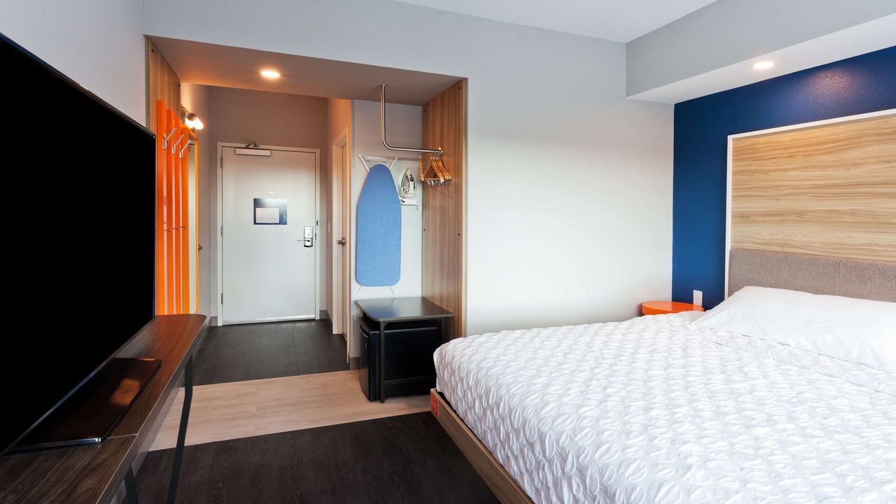 Photo of Bedroom in Auburn