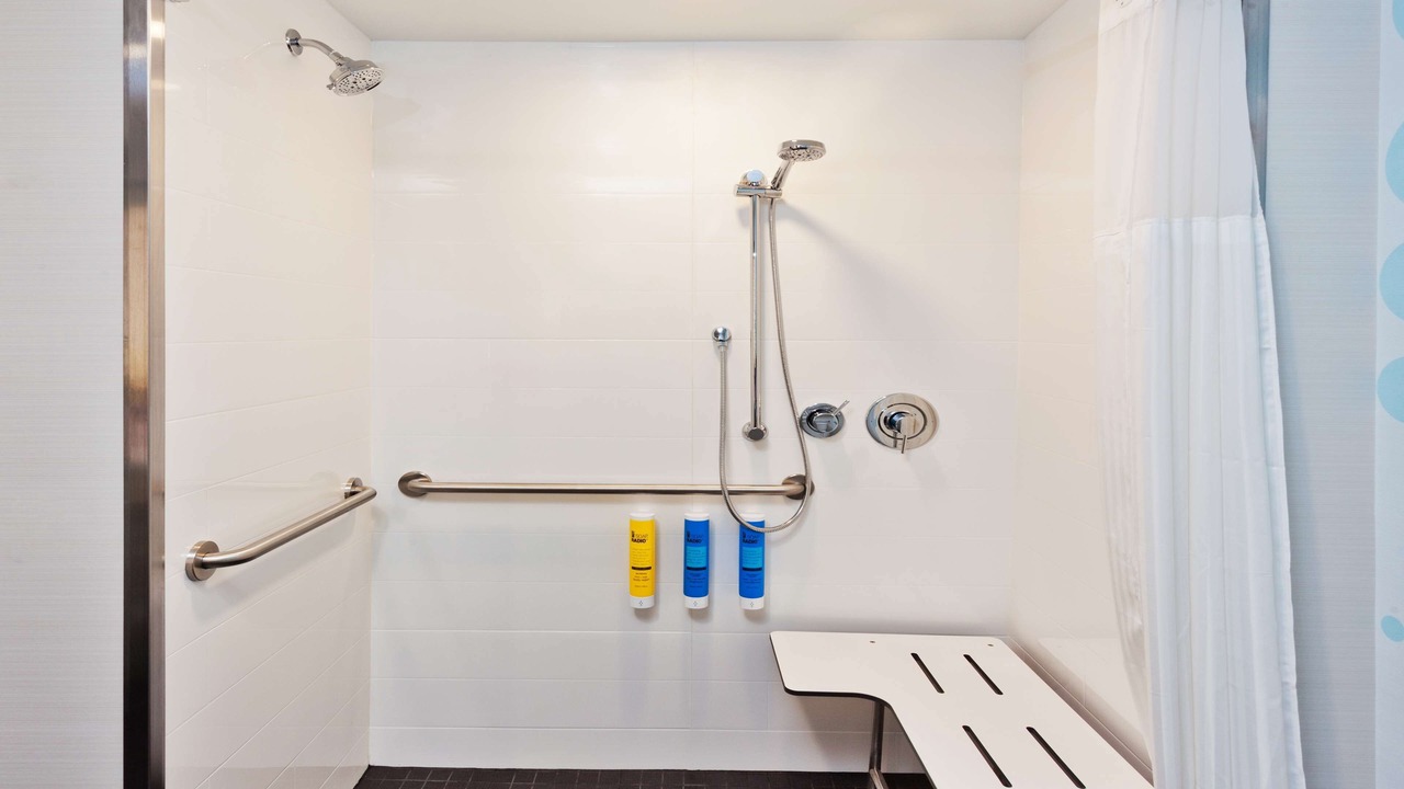 Photo of Bathroom in Auburn