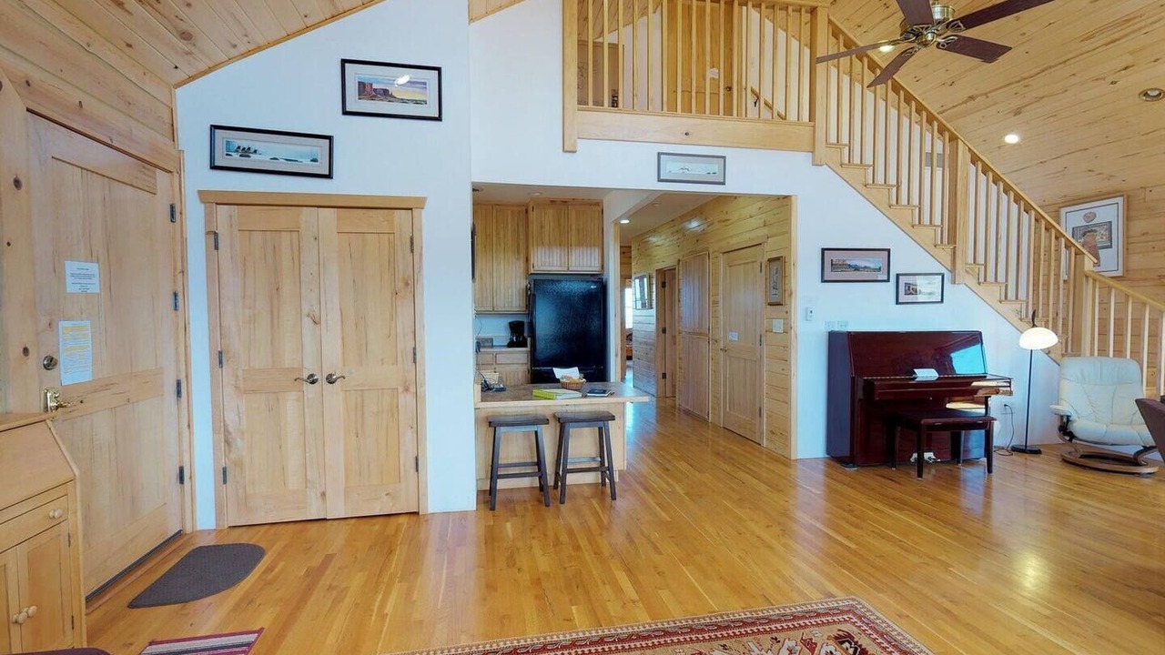 Photo of Kitchen in Blanding