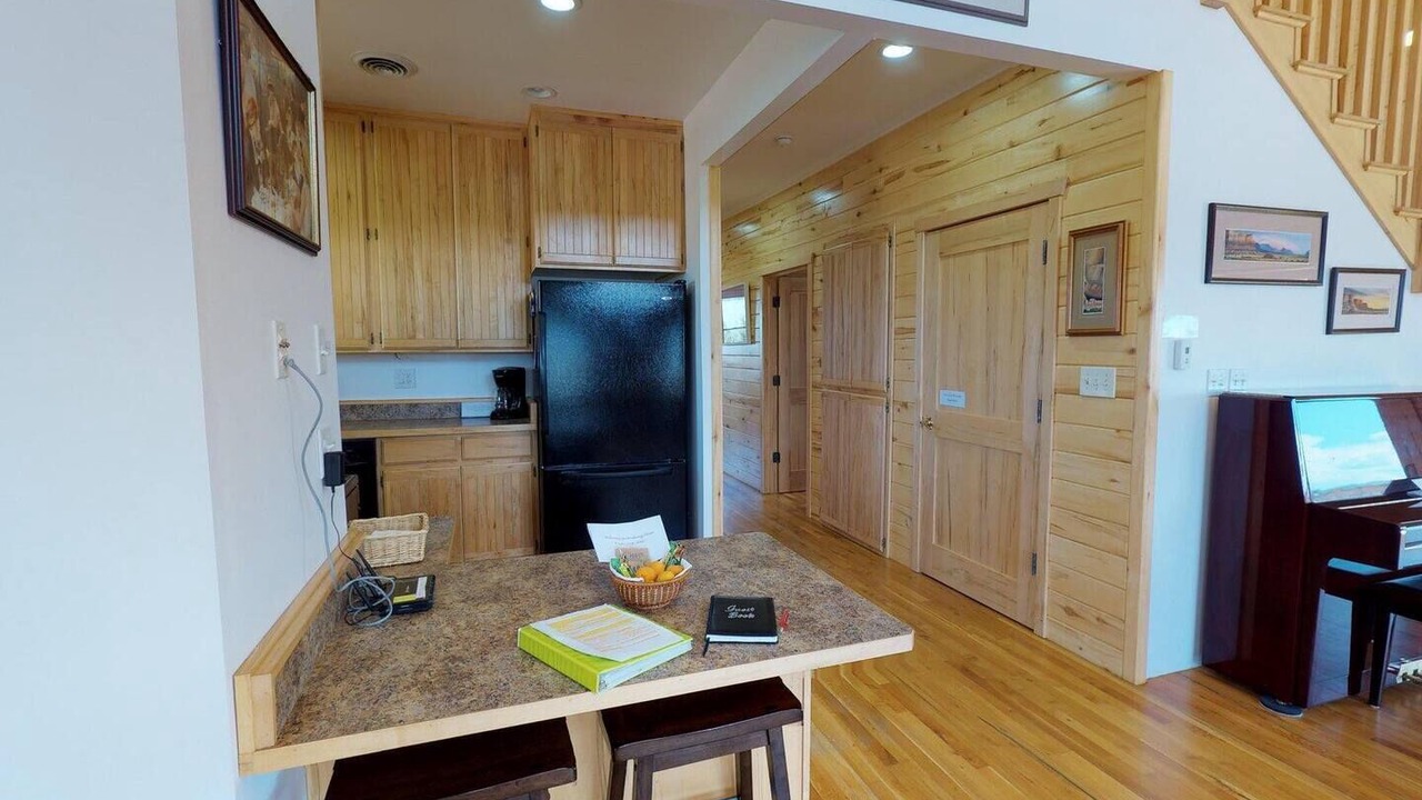 Photo of Kitchen in Blanding