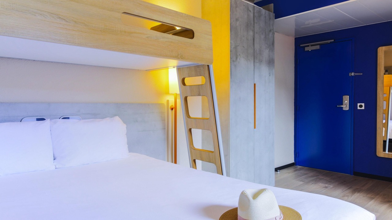 Photo of Bedroom in Albi