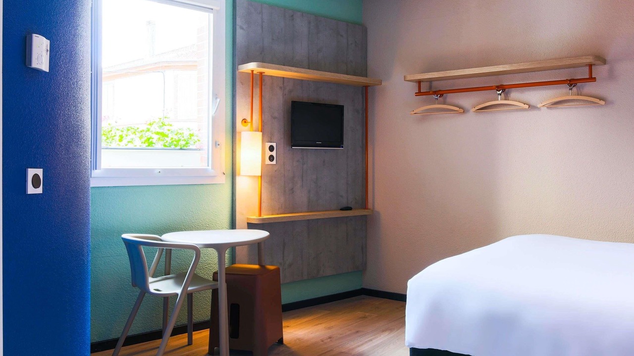 Photo of Bedroom in Albi